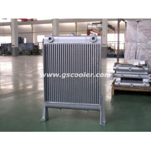 Mobile Luftkühler für Kompressor (aoc053)